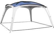 BRUNNER Gazebo Outdoor parasole MEDUSA II 4x4 (D3u)