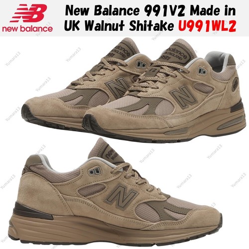 New balance 991v2 made uk - new,