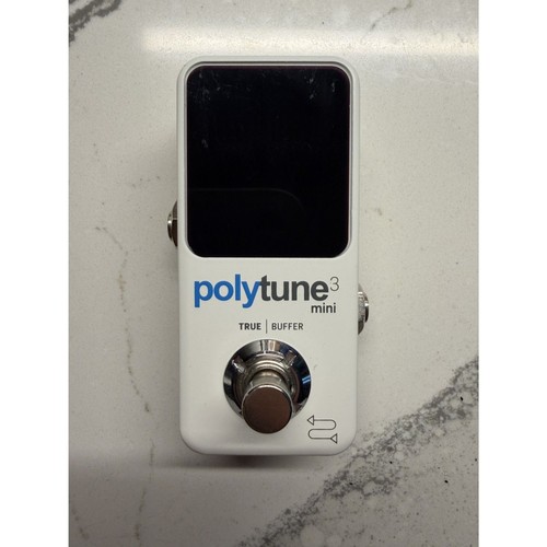 Electronic polytune mini - tc,