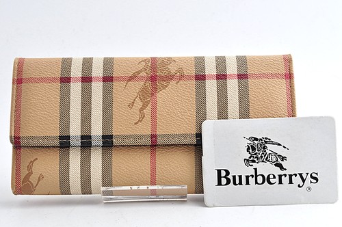 Portafoglio burberry nova - portafoglio,