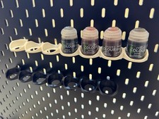 Portapittura officina giochi