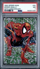 1992 spider man - 1992, spider-man