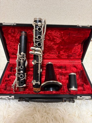 Buffet crampon e13 - crampon, clarinetto