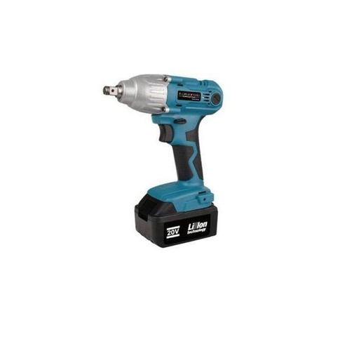 Avvitatore impulsi svita - avvitatore, e