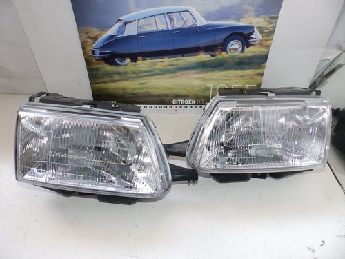Citroen saxo del fari dx - -,