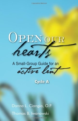 Open our hearts small group - hearts:, a