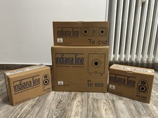 Home theatre Indiana line