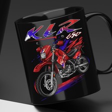 Tazza caffè moto Kawasaki