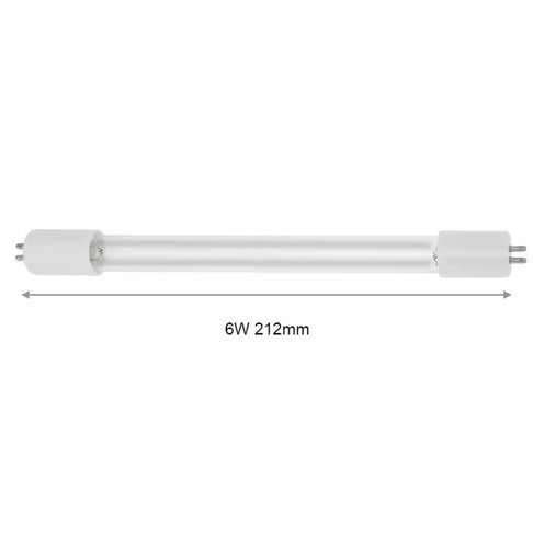 Lampada sterilizzatore - lampada, uv