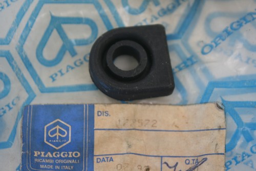 Tampone gommino asta - , tirante