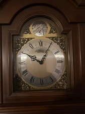 orologio a pendolo Tempus