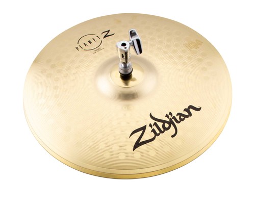 Zildjian planet hihat - zildjian, z