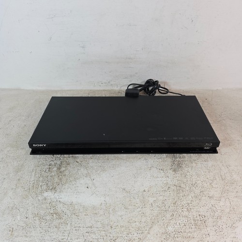 Sony bdp s370 blu ray - sony, bdp-s370