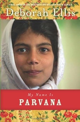 Name parvana - my, is