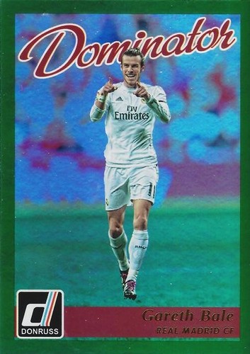 2016 donruss calcio - donruss,