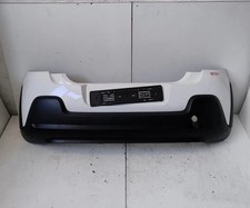 PARAURTI POSTERIORE per CITROEN C3 3A SERIE (B618) (09/16>06/21<) 9813343977