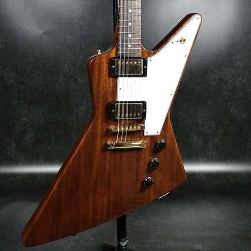 Gibson custom shop 1958 - custom,