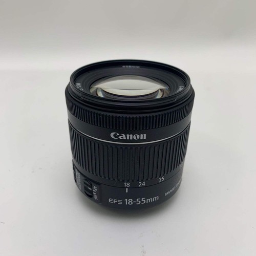 Canon obiettivo zoom - obiettivo,