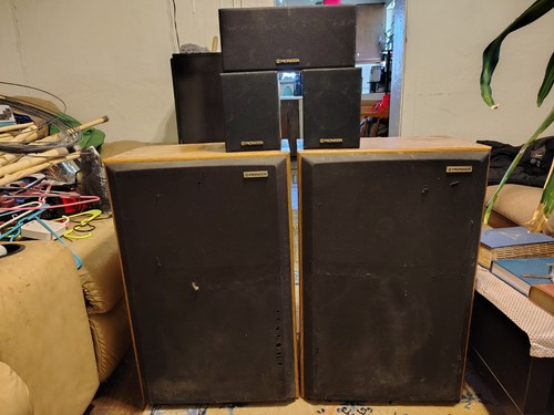Pioneer g405 - cs-g405-q, x2)