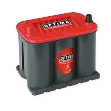 Batteria Optima Red Top Rt S