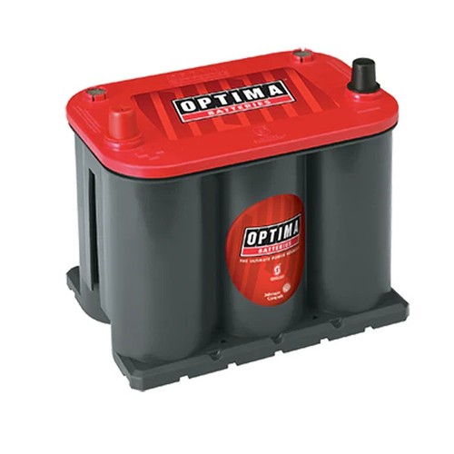 Batteria optima red top s - batteria,