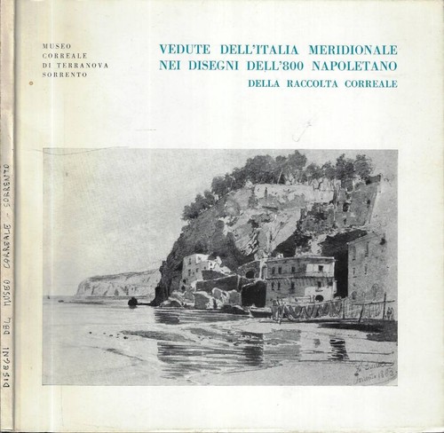 Vedute dell italia - vedute, dell'
