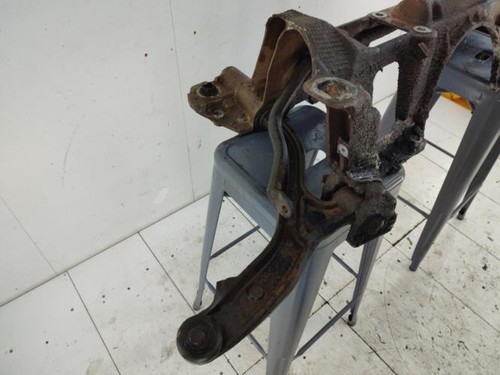 Culla motore anteriore