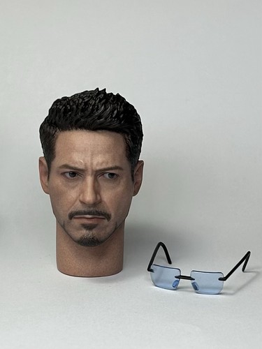 Hot toys mms427d19 - mark, xlvii