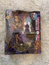 Monster High g1 13 Wishes