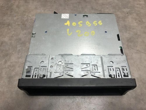 Autoradio mitsubishi 200 2 - 200,