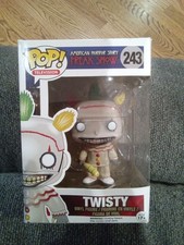 Funko pop american - funko,