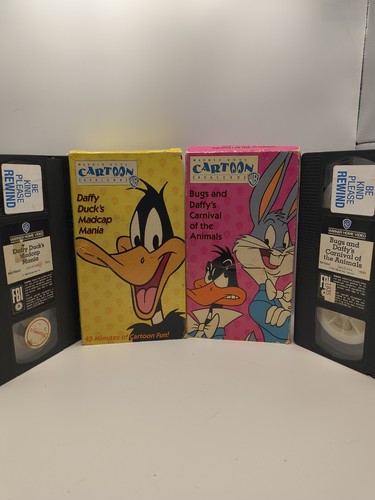 Lot vhs tape - lot,