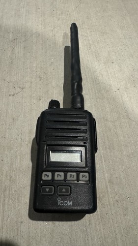 Radio icom con caricatore - icom, f-50
