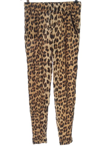 Zara woman pantalone jersey - zara,