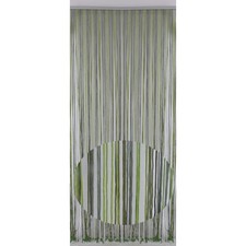 C TENDA CORDONCINO 125XH240 CM VERDE SCURO