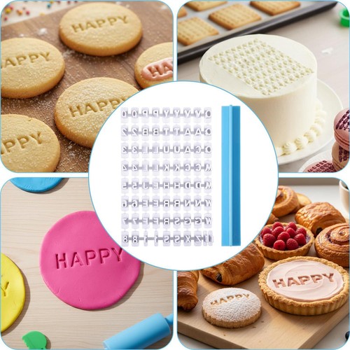 Stampi per biscotti con