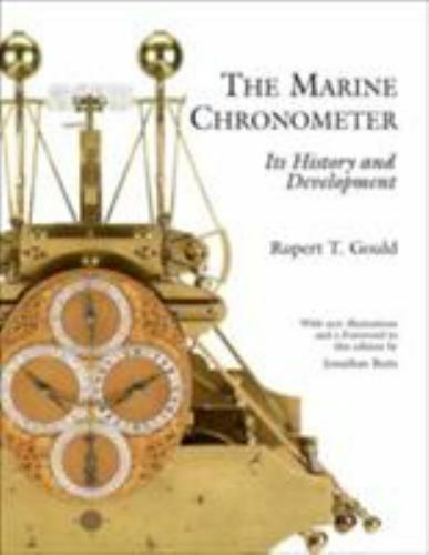 Marine chronometer its - chronometer,