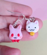 Orecchini Full Moon wo