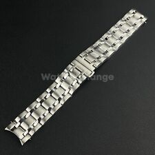 Cinturino orologio acciaio