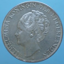 OLANDA WILHELMINA I 2 1/2