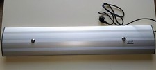 Plafoniera per acquario 100 cm lampade T5 4 x 39 W HFL-1000