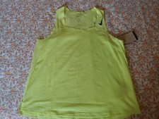 Nike Dri Fit ADV Aeroswift Donna Misura XL