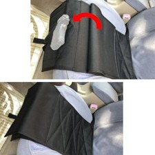 Fondina Nascosta Sotto Sedile