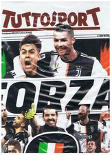 JUVENTUS MAGLIETTA NUOVA -