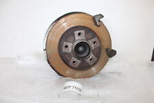 MOZZO + FUSELLO ANTERIORE SINISTRO PER BMW 120D E87 2006 6764443-03