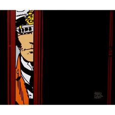 Poster affiche offset Corto