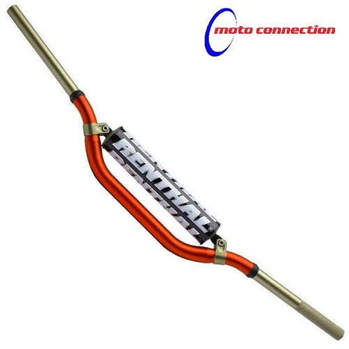 Renthal twinwall barre - renthal,