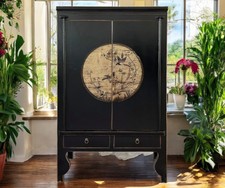 Armadio matrimonio cinese Asia