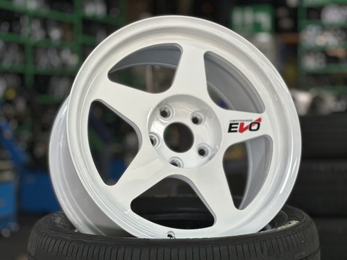 Nuovo 17x8 regamaster - nuovo,