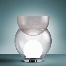 Fontana arte giova lampada - fontana,